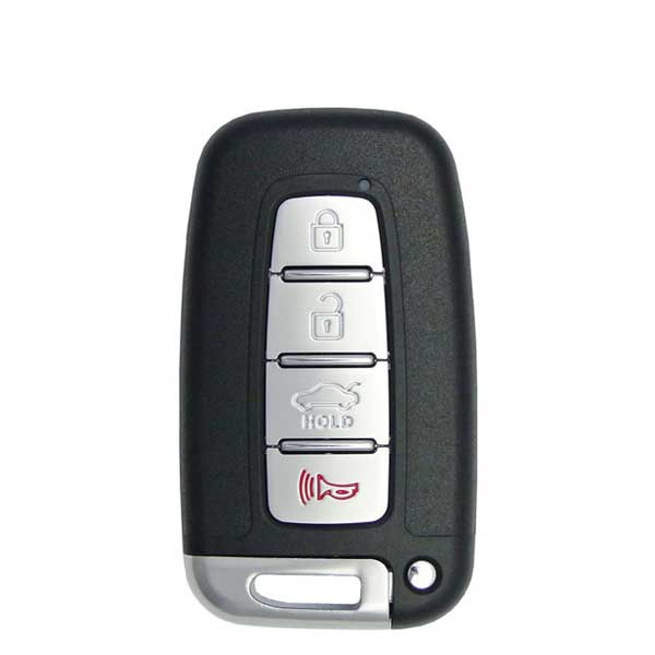 2011-2017 Hyundai Elantra GT / Veloster / 4-Button Smart Key / PN: 95440-2V100 / SY5HMFNA04 / AFTERMARKET 2011-2017 Hyundai Elantra GT / Veloster / 4-Button Smart Key / PN: 95440-2V100 / SY5HMFNA04 / AFTERMARKET